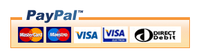 paypal excepted Paypal Exepted